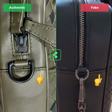 fake botega bag